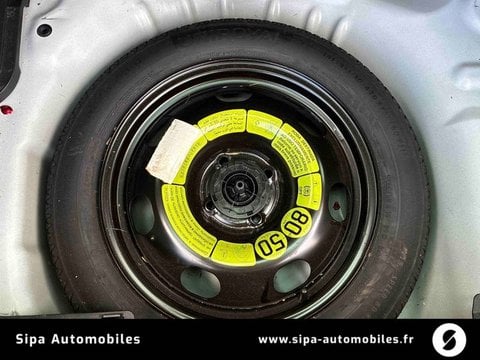 Voitures D'occasion À Mont-De-Marsan | Citroën C3 Aircross Bluehdi 110 S&S Bvm6 Feel Pack 5P
