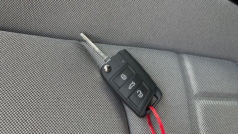 Voitures D'0Km À Lescar | Seat Ibiza 1.0 Tsi 115 Ch S/S Dsg7 Fr 5P