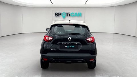 Voitures D'occasion À Dax | Renault Captur Dci 90 Energy Zen 5P