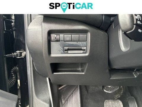 Voitures D'occasion À Lescar | Citroën C5 Aircross Bluehdi 130 Eat8 Max 5P