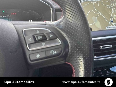 Voitures D'occasion À Lescar | Mg Ehs 1.5T Gdi Phev Luxury 5P