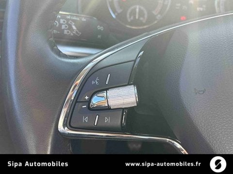 Voitures D'occasion À La-Teste-De-Buch | Škoda Karoq 1.0 Tsi 116 Ch Drive 5P