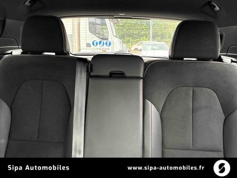 Voitures D'occasion À Toulouse | Volvo Xc40 T4 Recharge 129+82 Ch Dct7 R-Design 5P