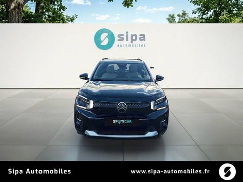 Voitures D'occasion À Mont-De-Marsan | Citroën C3 Turbo 100 Ch Manuelle Max 5P