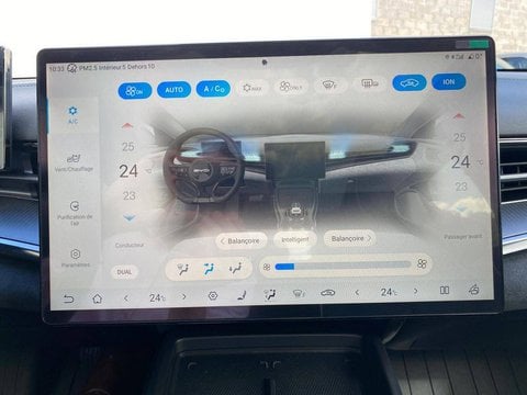 Voitures D'0Km À Le Bouscat | Byd Seal 82,5 Kwh 313 Ch Rwd Design 4P