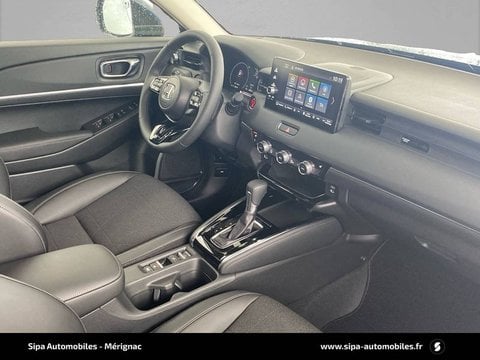 Voitures D'0Km À Mérignac | Honda Hr-V Iii E:hev 1.5 I-Mmd Advance Plus 5P