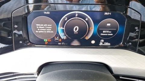 Voitures D'occasion À Tarbes | Volkswagen Golf 2.0 Tdi 150 Dsg7 Vw Edition 5P
