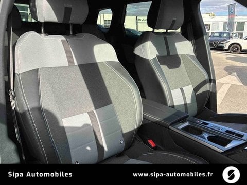 Voitures D'occasion À Toulouse | Opel Grandland 1.2 Turbo Hybrid 145 Ch E-Dct6 Gs 5P