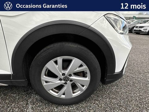 Voitures D'occasion À Tarbes | Volkswagen Taigo 1.0 Tsi 95 Bvm5 Life Plus 5P