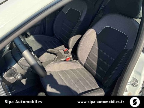 Voitures D'occasion À Le Bouscat | Dacia Sandero Tce 90 Gsr2 Journey 5P