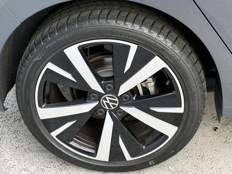 Voitures D'occasion À Lescar | Volkswagen Golf 1.5 Ehybrid 204 Dsg6 Vw Edition 5P
