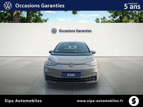 Voitures D'occasion À Lescar | Volkswagen Id.3 204 Ch Pro S Business 5P