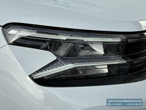 Voitures D'0Km À Lescar | Citroën C5 Aircross Hybride Rechargeable 225 E-Eat8 Max 5P