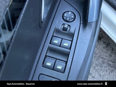 Voitures D'occasion À Bayonne | Peugeot 2008 Puretech 100 S&S Bvm6 Allure 5P
