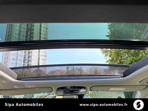 Voitures D'occasion À Le Bouscat | Hyundai Tucson 1.6 T-Gdi 230 Hybrid Bva6 Executive 5P