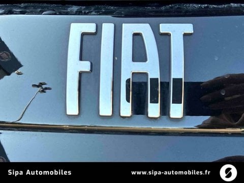 Voitures D'occasion À Mérignac | Fiat 600 1.2 Hybrid 100Ch Dct6 5P