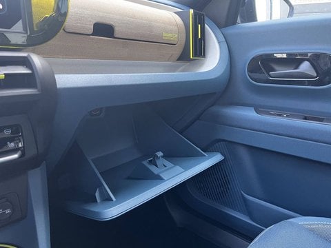 Voitures D'0Km À Mérignac | Fiat Panda Grande Electrique Grande E 83Ch La Prima 5P