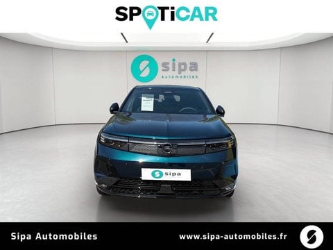 Voitures D'0Km À Toulouse | Opel Grandland Electrique 325 Ch & Batterie 73 Kwh Awd Ultimate 5P