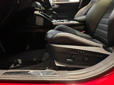 Voitures D'0Km À Toulouse | Alfa Romeo Giulia 2.2 160 Ch At8 Veloce 4P