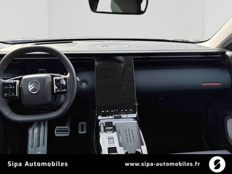 Voitures D'0Km À Lescar | Citroën Ë-C5 Aircross E-C5 Aircross 210 Ch Autonomie Confort Max 5P