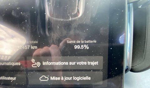 Voitures D'0Km À Lescar | Volvo Ex30 Single Extended Range 272 Ch 1Edt Plus 5P
