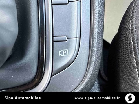 Voitures D'occasion À Le Bouscat | Hyundai Kona Hybrid 141 Creative 5P