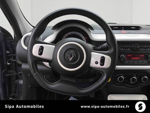 Voitures D'occasion À Muret | Renault Twingo Iii 0.9 Tce 90 Energy E6C Intens 5P