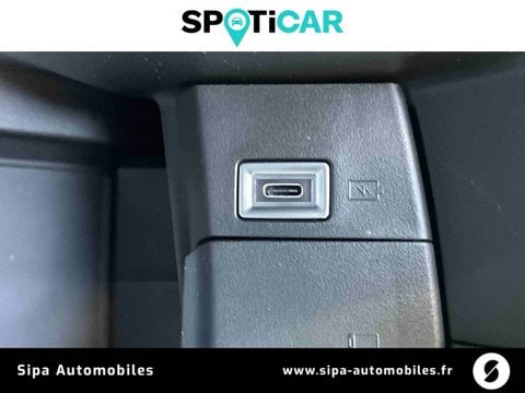 Voitures D'0Km À Mont-De-Marsan | Ds N°4 Bluehdi 130 Automatique Etoile - Alcantara 5P