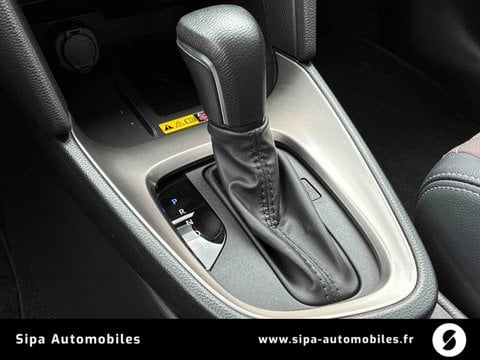 Voitures D'occasion À Mérignac | Toyota Yaris Cross Hybride 130H 2Wd Collection 5P