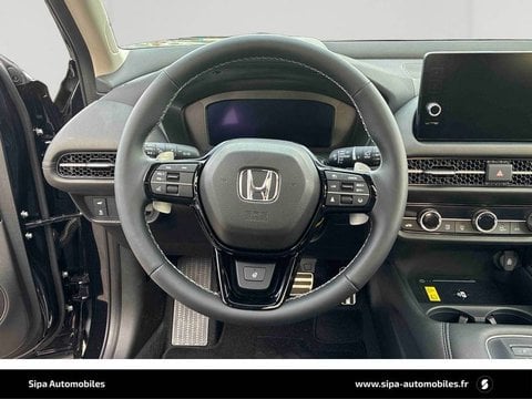 Voitures D'0Km À Mérignac | Honda Zr-V E:hev 2.0 I-Mmd Advance 5P