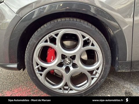 Voitures D'occasion À Mont-De-Marsan | Alfa Romeo Tonale 1.5 Hybrid 130 Ch Tct7 Edizione Special...
