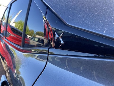 Voitures D'occasion À Mont-De-Marsan | Ds Ds 4 Hybride E-Tense 225 Eat8 Performance Line+ 5P