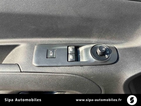 Voitures D'occasion À Le Bouscat | Fiat Doblò Doblo Cabine Approfondie Doblo Ca Xl Bluehdi 100 ...