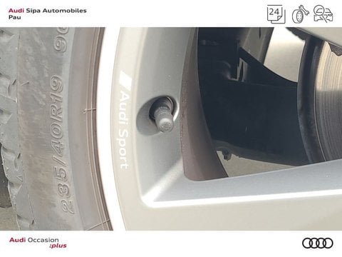 Voitures D'occasion À Lescar | Audi Q2 35 Tdi 150 S Tronic 7 S Line Plus 5P