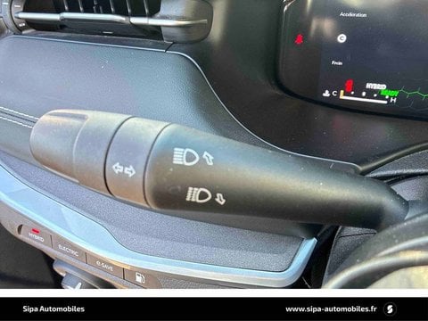 Voitures D'occasion À Mérignac | Jeep Compass 1.3 Phev T4 190 Ch 4Xe Eawd Limited 5P