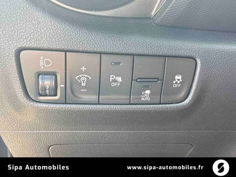 Voitures D'occasion À Toulouse | Hyundai Kona Electrique 39 Kwh - 136 Ch Intuitive 5P