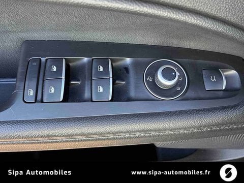 Voitures D'occasion À Lescar | Alfa Romeo Stelvio 2.2 190 Ch At8 Sprint 5P