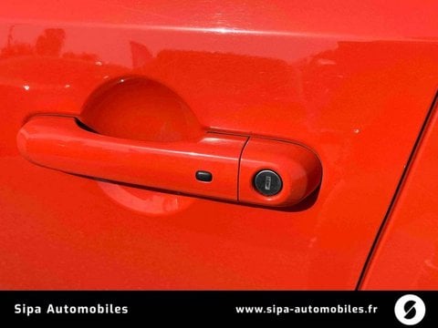 Voitures D'occasion À Mérignac | Jeep Renegade 1.6 I Multijet S&S 120 Ch Limited 5P