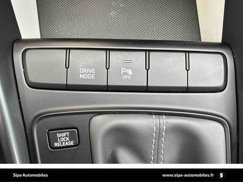 Voitures D'occasion À Muret | Hyundai Bayon 1.0 T-Gdi 100 Dct-7 Hybrid 48V Intuitive 5P