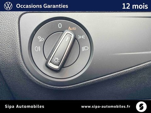 Voitures D'occasion À Lescar | Volkswagen Tiguan 1.4 Ehybrid 245Ch Dsg6 R-Line Exclusive 5P