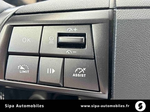 Voitures D'occasion À Toulouse | Opel Mokka Electrique 156 Ch & Batterie 54 Kwh Gs 5P