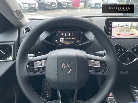 Voitures D'0Km À Lescar | Ds Ds 3 Hybride 136 E-Dct6 Edition France 5P