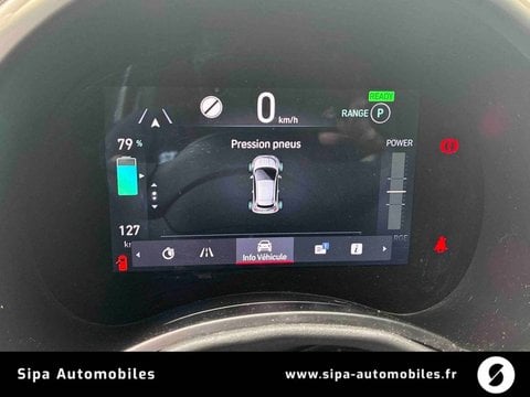 Voitures D'occasion À Bayonne | Fiat 500 Iii Electrique E 95 Ch Nouvelle 3P
