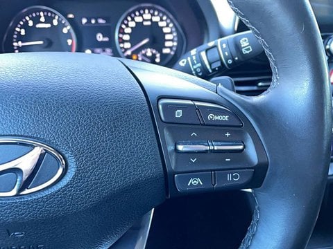 Voitures D'occasion À Libourne | Hyundai I30 Iii 1.0 T-Gdi 120 Dct-7 Hybrid 48V Creative 5P