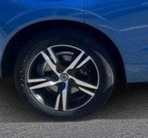 Voitures D'occasion À Anglet | Volvo Xc60 T8 Recharge Awd 303 Ch + 87 Ch Geartronic 8 R-Design 5P