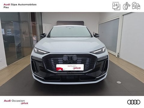 Voitures D'0Km À Lescar | Audi Q6 Sportback E-Tron Q6 E-Tron Sportback 428 Ch 100 Kwh Quattro S ...