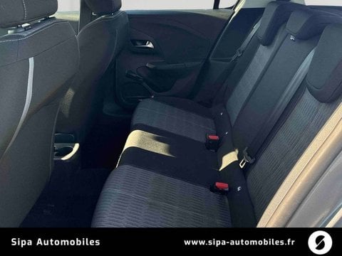 Voitures D'occasion À Toulouse | Opel Corsa Electrique 136 Ch & Batterie 50 Kwh Edition 5P