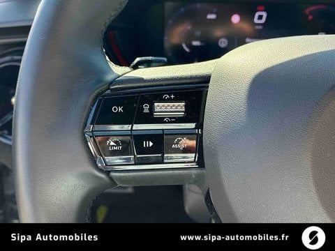 Voitures D'occasion À Toulouse | Alfa Romeo 145 Junior 1.2 Ibrida Ch E-Dct6 Speciale 5P