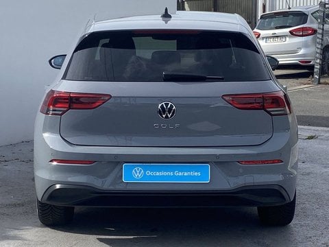 Voitures D'occasion À Lescar | Volkswagen Golf Viii 2.0 Tdi Scr 150 Dsg7 Life Business 5P