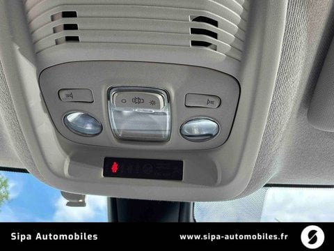 Voitures D'occasion À Mont-De-Marsan | Citroën C3 Aircross Puretech 110 S&S Bvm6 Shine Pack 5P
